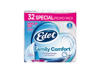 EDET Family Comfort 32 VOR Highres