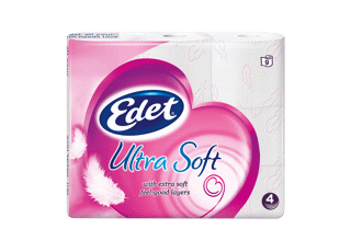 EDET Ultra Soft 9 P