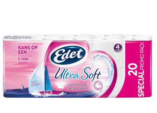 EDET Ultra Soft 20 VOR Highres