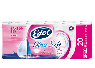 Papier toilette Ultra Soft